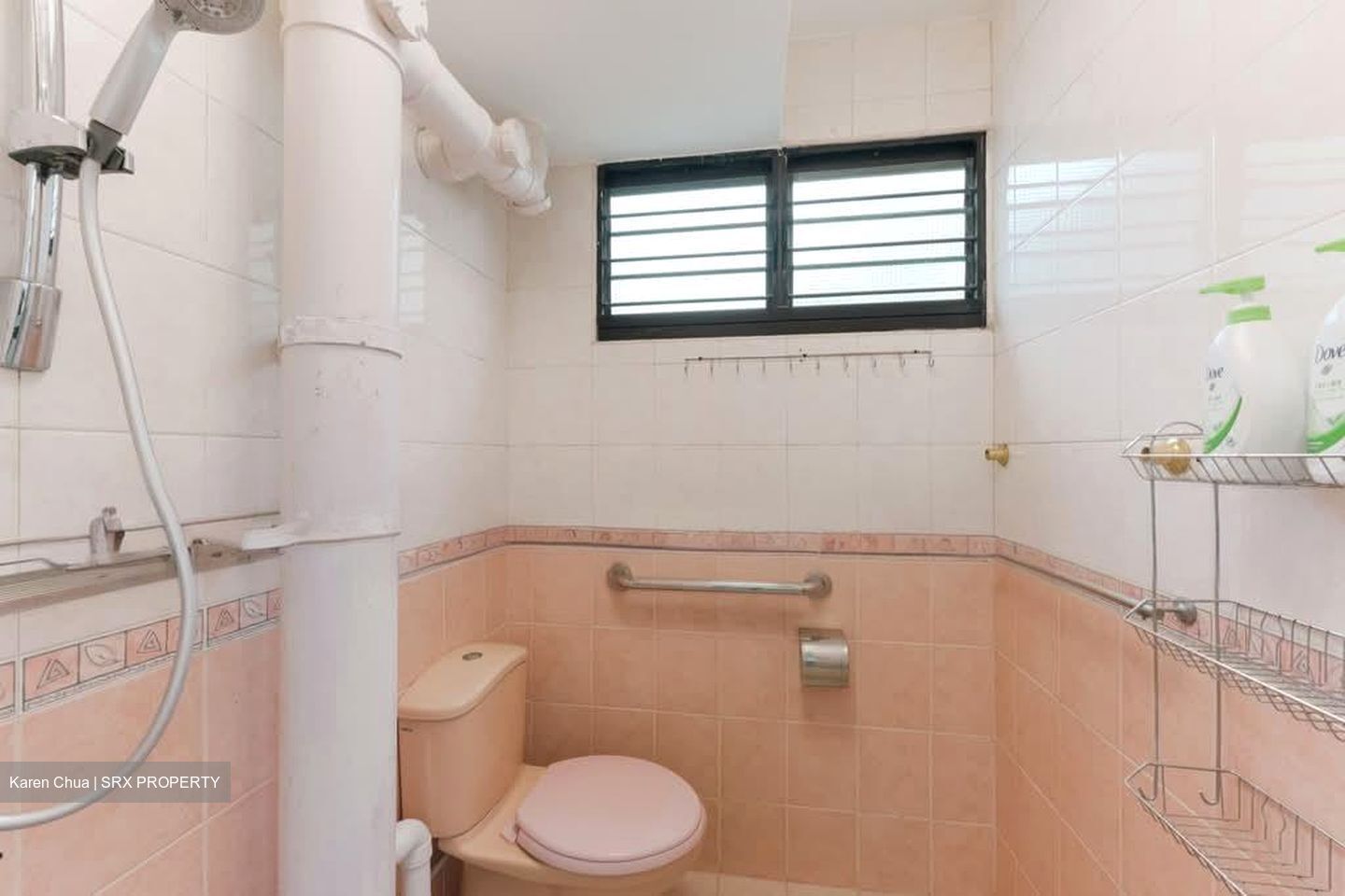 Blk 306 Clementi Meadows (Clementi), HDB 4 Rooms #577040581